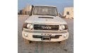 تويوتا لاند كروزر بيك آب TOYOTA LC 79 DC 4.5 V8 Anniversary specs