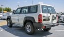 Nissan Patrol NEW NISSAN PATROL 4.8 GL 4x4