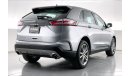 Ford Edge Titanium / Titanium Plus | 1 year free warranty | 0 Down Payment
