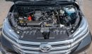 Toyota Rush TOYOTA RUSH 1.5P AT MY2024 – BLACK