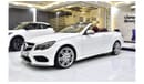 Mercedes-Benz E 400 Coupe EXCELLENT DEAL for our Mercedes Benz E400 Convertible ( 2015 Model ) in White Color GCC Specs