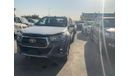 Toyota Hilux revo  full option