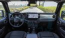 Jeep Wrangler (НА ЭКСПОРТ , For Export) Sport S I4 2.0L Turbo , 2024 GCC , 0Km , Без пробега