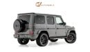 مرسيدس بنز G 63 AMG - Euro Spec - With Warranty