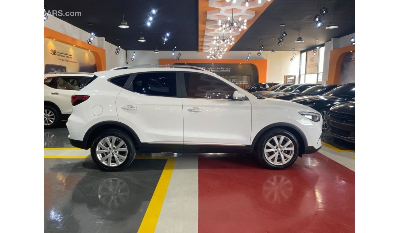 MG ZS Comfort AED 899 EMi @ 0% DP | MG ZS | 2022 I GCC | 1.5L | Low Mileage | Under Warranty