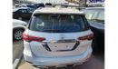 تويوتا فورتونر 2025YM Fortuner 4.0L gasolina V6 Full Equipo, camaras panoramicas, asientos ventilados, monitores et