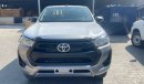 Toyota Hilux 2023YM Toyota Hilux 2.4 DSL 4x4 DC Wide Body