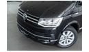 فولكس واجن T4 مالتيفان 2019 Volkswagen Multivan Highline 4 Motion / Full Option / Full-Service History