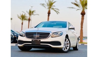 مرسيدس بنز E 400 AMG