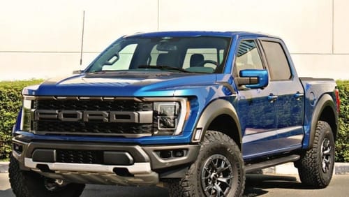 Ford F 150 Raptor 37 EDITION