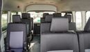 Toyota Hiace Diesel M/T