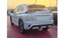 Mitsubishi Eclipse Cross MITSUBISHI ECLIPS CROSS,1.5L,TURBO,LEAHTER SEATS,DRIVER POWER SEAT,A/T,2024MY