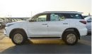 تويوتا فورتونر Toyota Fortuner 4.0L Petrol, VX 4WD AT FOR EXPORT