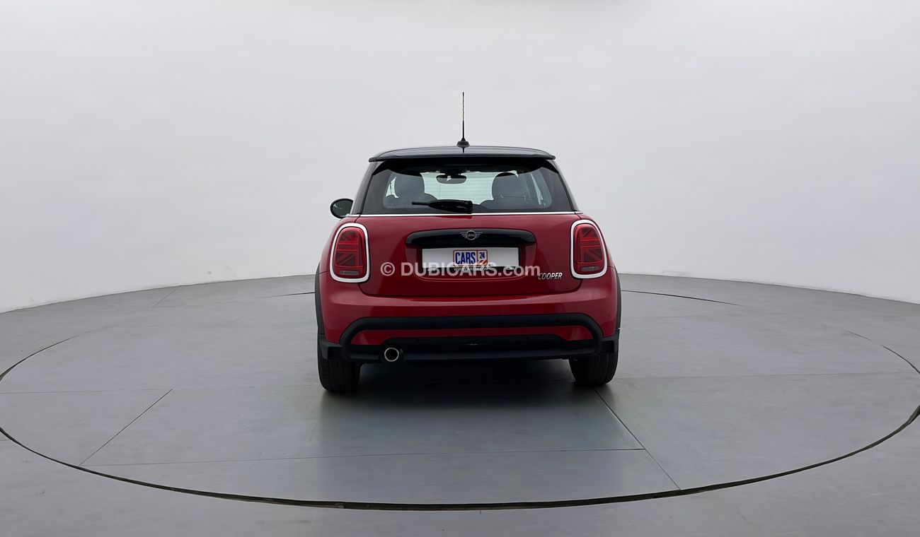 New Mini Cooper 2 DOOR HATCH 1.5 2022 for sale in Dubai - 500459