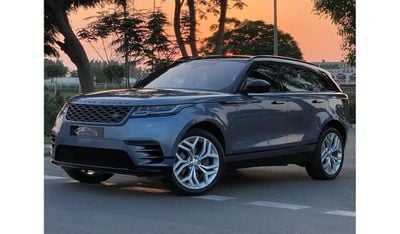 Land Rover Range Rover Velar P250 R-Dynamic SE 2.0L