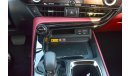 Lexus NX350 LEXUS NX350 2.4L AWD PETROL SUV 2025