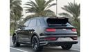 Bentley Bentayga BENTLEY BENTAYGA 2021 GCC SPEED EDIOTION