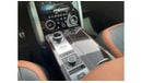 Land Rover Range Rover VOGUE SE SUPERCHARGED FULL OPTION