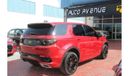 Land Rover Discovery Sport SPORT HSE