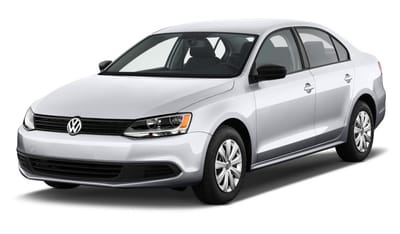 Volkswagen Jetta specs