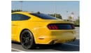 Ford Mustang FORD MUSTANG GT 2017 // GCC // FSH // ORGINAL PAINT // ACCIDENT FREE // PERFECT CONDITION