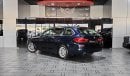 BMW 520i AED 900 P.M | 2020 BMW 520i TOURING | AGMC WARRANTY | GCC