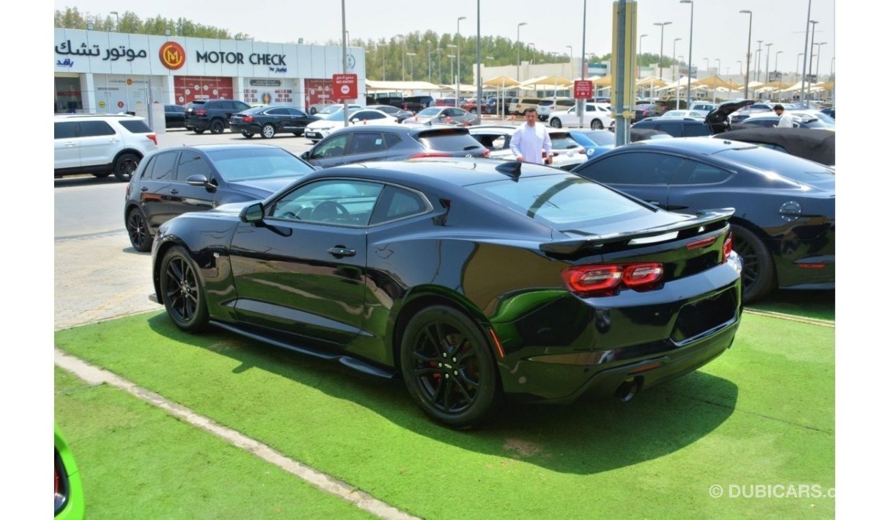 Chevrolet Camaro LT2 CAMARO //ZL1 KIT //CASH OR 0 % DOWN PAYMENT