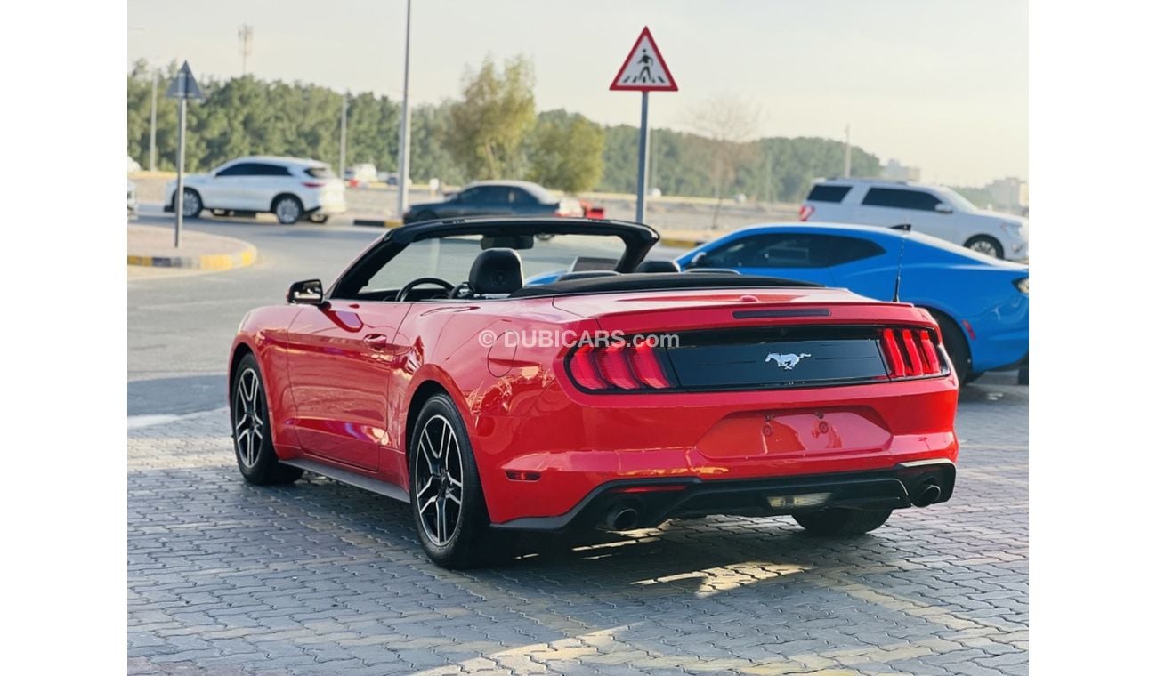 Ford Mustang EcoBoost For sale