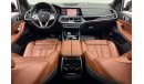 BMW X5 40i Luxury 2019 BMW X7 xDrive40i Individual, Warranty, Full BMW Service History, Fully Loaded, Very 