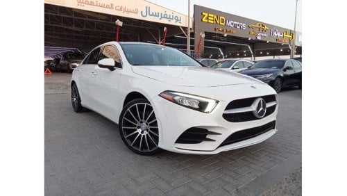 مرسيدس بنز A 220