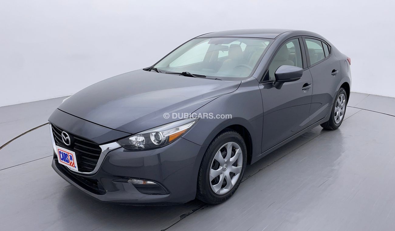 Mazda 3 S 1.6 | Zero Down Payment | Free Home Test Drive