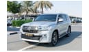 Toyota Land Cruiser land cruiser 5.7l vxr 2021 19000 km only