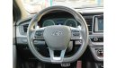 Hyundai Sonata 2.4L PETROL, DRIVER POWER SEAT / LEATHER SEATS / SUNROOF (LOT # 23260)