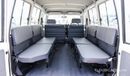 Toyota Land Cruiser Troop Carrier 3 Door Diesel