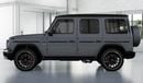 Mercedes-Benz G 63 AMG 4.0 G63 V8 BiTurbo MHEV AMG MANUFAKTUR Edition RIGHT HAND DRIVE