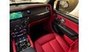 Rolls-Royce Cullinan BLACK BADGE 2024 MY FULLY LOADED