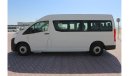 تويوتا هاياس High Roof 14-Seater 2.8L Diesel 2024YM