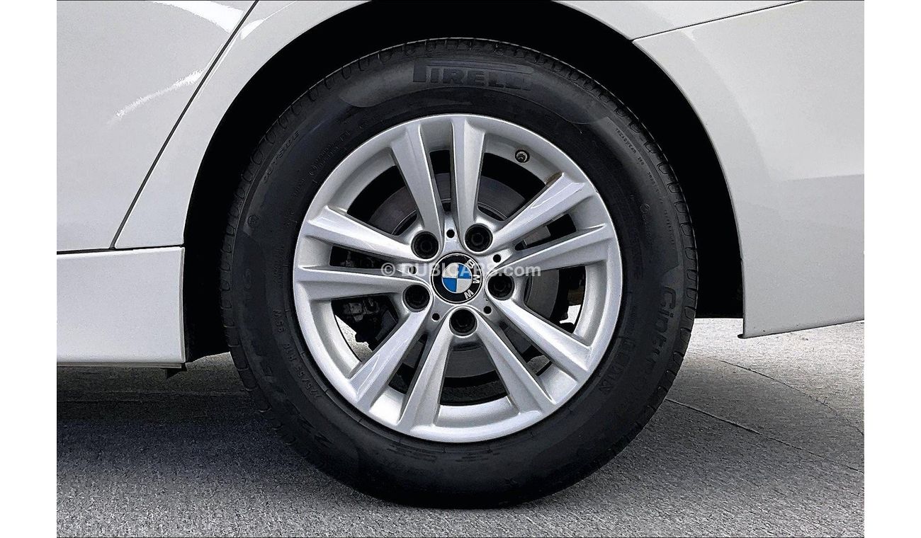 BMW 320i Standard | 1 year free warranty | 0 Down Payment