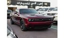 دودج تشالينجر SXT/ V6/ ORG AIRBAG/ LEATHER/ DVD CAMERA/ PUSH START/ LOT# 24996