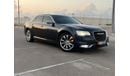 Chrysler 300 5.7L Luxury