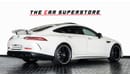 Mercedes-Benz GT53 2019 - MERCEDES GT 53 AMG 4MATIC + - IMMACULATE CAR-2 YEAR WARRANTY