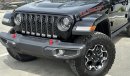 Jeep Wrangler Rubicon Winter Package 2023 2.0L GCC 0km Warranty