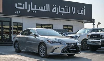 Lexus ES300h 2.5L