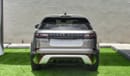 Land Rover Range Rover Velar P250 SE