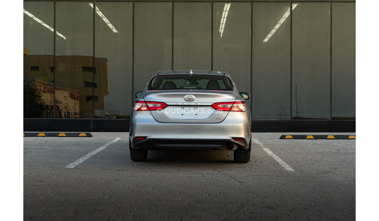 Toyota Camry LE,2.5CC, USA, EXCELLENT CONDITION