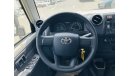 Toyota Land Cruiser Pick Up 79 V6 4.0L Petrol MY24 Brand New