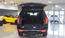 Chevrolet Suburban 2023 Model Chevrolet Suburban High Country, 6.2L Petrol AWD A/T