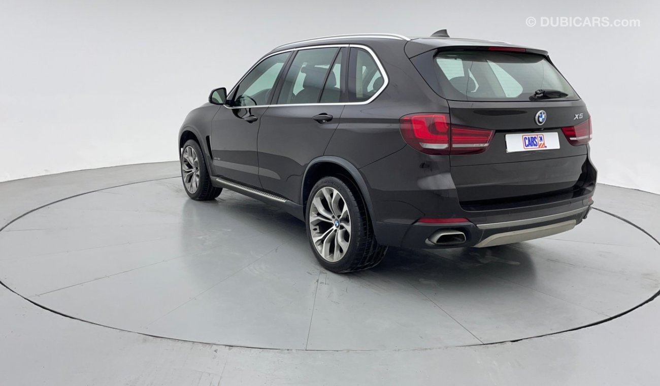 BMW X5 XDRIVE 50I 4.4 | Zero Down Payment | Free Home Test Drive