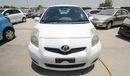 Toyota Vitz PETRIL 1.0L RIGHT HAND DRIVE