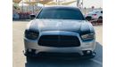 Dodge Charger Dodge charger RT 8 cylinder perfect condition